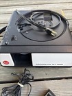 Leitz Leica Slide Projector Pradolux Slide Rt 300 With Case Kodak Carousel Slide