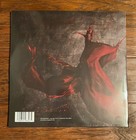 The Warning Queen Of The Murder Scene 2lp Vinyl Record Brand New Sealed