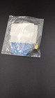 Agilent Technologies 0100-0058     Nut  1 8    Tubing  brass Gc Fitting 