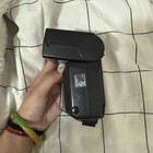 Sony Hvl F36am Shoe Mount Flash For  Sony