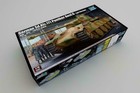 Trumpeter 00929 German Sd kfz  171 Panther Ausf g Late Ver 1 16 Scale Tank Model