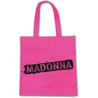 Madonna Eco Bag  Logo  trend Version 