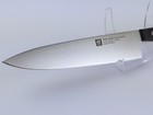 Zwilling Twin Gourmet 8-inch Chef s Knife  Made In Spain W  High Carbon Steel