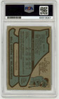 Billy Smith 1979-80 Topps  242 Signed Psa Authentic Auto Black Islanders Hof