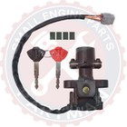 Ignition Switch W key 37100-41g11 37100-41g10 For Suzuki Gsxr Gsx-r 600 750 E3