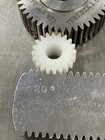 Nylon Molded Stock Drive Products Spur Gear 32 Pitch 20 Teeth  255  Bore 20 P a 