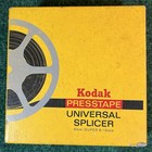 Kodak Presstape Universal Splicer D550 8mm Super 8 16mm Film