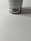 Hammerite Rust Cap Hammered Finish Spray Paint Red 12oz