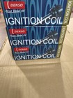 6x New Denso 90919-02250 Ignition Coils For 2007-2015 Lexus Gs350 3 5l V6
