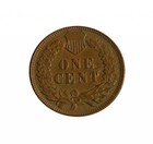 1909 Indian Head Cent Penny G vg Condition Set Very Good