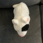 Ganz Webkinz Signature Bull Terrier Plush W  Sealed Code Wks1091