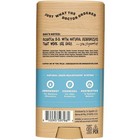 Dr  Squatch Men s Natural Solid Deodorant Coastal Mist - 2 65oz