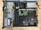 Dell Poweredge R510 Server-  2x xeon X5620  2 4ghz  64gb Ddr3  250 Gb  12tb Hdd