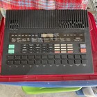 Yamaha Rx5 Digital Rhythm Programmer  Power Supply   Manuel Tested Works Drums