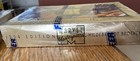 1994 Fleer Marvel Masterpieces Hildebrandt Brothers Factory Sealed Box