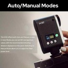 Godox Ia32 Mini Flash Speedlight For Canon Sony Fuji Nikon Panasonic Olympus