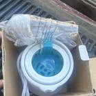 The First Years Quickserve Baby Bottle Warmer With Automatic Shut Off