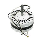 Broan Attic Fan  341  355  358  Replacement Motor   97009317 Made In Usa 