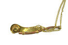 Nautical Mariner Command Whistle