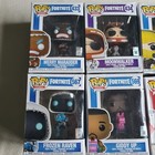 Fortnite Funko Pop Lot Of 10 All Nib Some Rare 2019 Epic Games