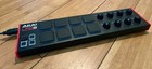 Akai Professional Lpd8 Portable Usb-powered Midi Controller