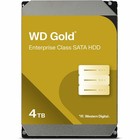 Wd Gold Wd4004fryz 4 Tb Hard Drive - 3 5  Internal - Sata  sata 600 