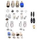 Hand Press Machine Set With Dies For Snap Buttons  Grommet Eyelets And Rivets