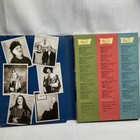 Groucho Marx - You Bet Your Life  The Best Episodes  dvd  2004  3-disc Set  Nob