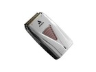 Andis 17235 Pro Lithium Titanium Foil Cord cordless Shaver With Usb Charger