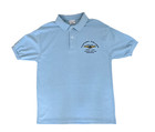 Vintage Eastern Airlines Blue Shirt