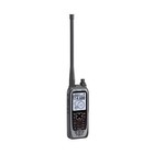 Icom Ic-a25n Vhf Airband Transceiver  nav   Com Channels 