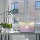 Glitter Bling Shiny Laptop Hard Case Cover For Macbook Pro Air M1 M2 13 14 15 16