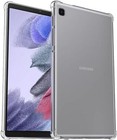 For Samsung Galaxy Tab A 8 0 10 1 a7 Lite 8 7  Case Clear Shockproof Stand Cover