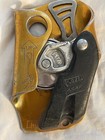 Petzl Asap Trango Cinch Climbing Gear Lot Of 4