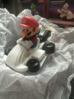 2024 Mcdonald s Mario Kart 8 Deluxe Happy Meal Toys Complete Set Of 10