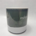 Pennsylvania Railroad Boxcar Coffee Mug Green 10oz American Rails Series Usa