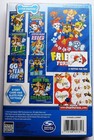 Paw Patrol Valentine Day Cards Box Of 32 Kids Classroom New Tattoos Nickelodeon