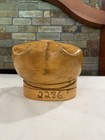 Antique Wooden Hat Beret Block - 5 Piece Block