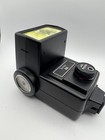 Vivitar Auto Thyristor 283 Shoe-mount Automatic Flash Works Great 3746