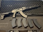 Cyma Aeg Airsoft Toy