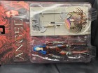 Buffy Diamond Select Angel Previews Exclusive Illyria 6  Action Figure Nib