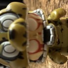 Funko Mystery Mini -  william Afton   fnaf  - Twisted Ones