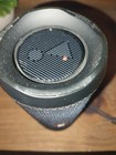 Jbl Flip 4 Portable Bluetooth Speaker Black Excellent  Condition 