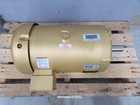 Baldor Electric Motor 10 Hp   230 460v  1770 Rpm  215t  Tefc  Em3714t - G