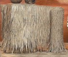 Sale 35  X 60 Ft Fast Grass Bird Duck Palm Grass Mat Roll Best On The Market