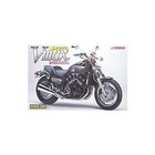 1 12 Naked Bike No 42 Yamaha V-max Final Model