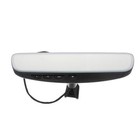 New Oem Mazda 2017-2018 Mazda3 Rear-view Mirror Glass Assembly 0000-8c-l48
