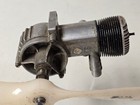 Ohlsson   Rice 60 Airplane Rc Engine Control Line Model Engine Vintage W Prop