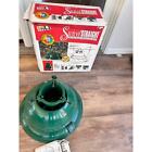 Swivel Straight The One Minute Christmas Tree Stand Holds Up To 10  100 Lb Tree