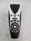Wowee Full Size White Roboquad Robot R c   Remote 2007 Used Tested